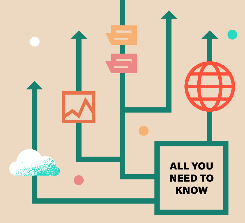What is web content management?