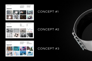 Arpol - product rebranding
