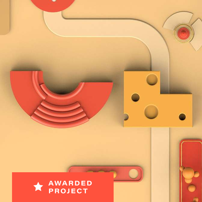 Creative Labs: Cities of innovation – animation
