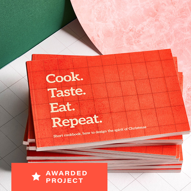Admind: Cookbook