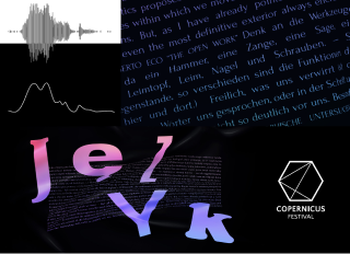Copernicus Festival Brand Identity