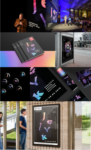 Copernicus Festival Brand