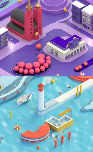 cities of innovation