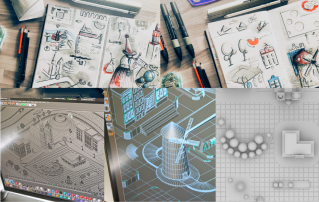 animation design