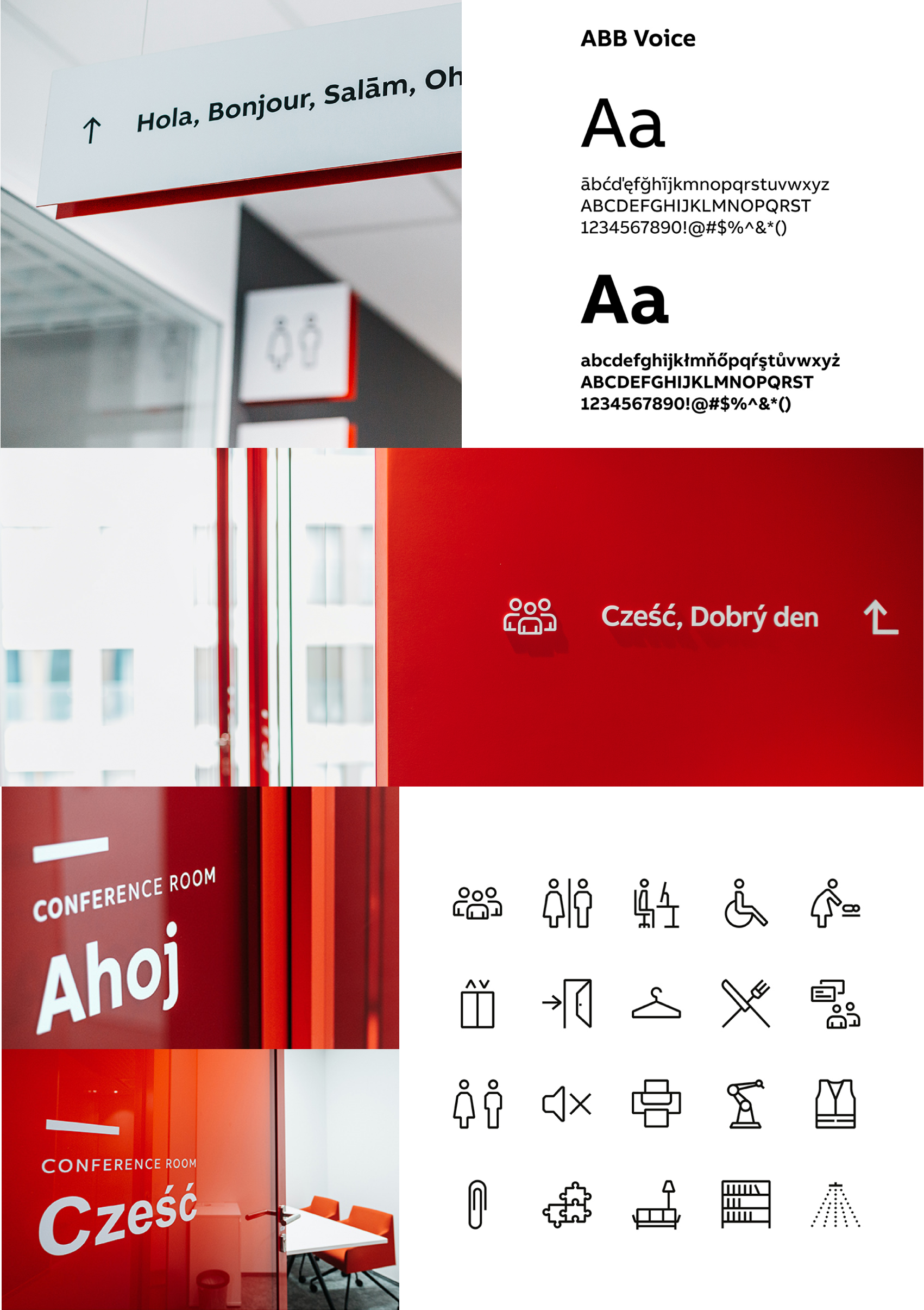 abb signage