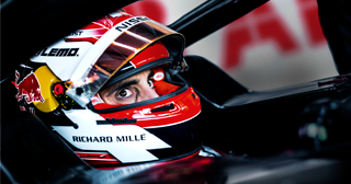 ABB formula e case study