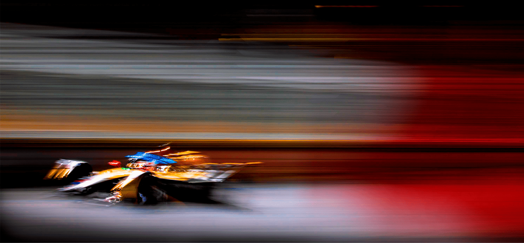 formula e racing
