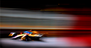 formula e racing