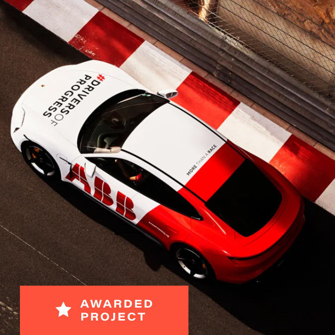 ABB: Formula E