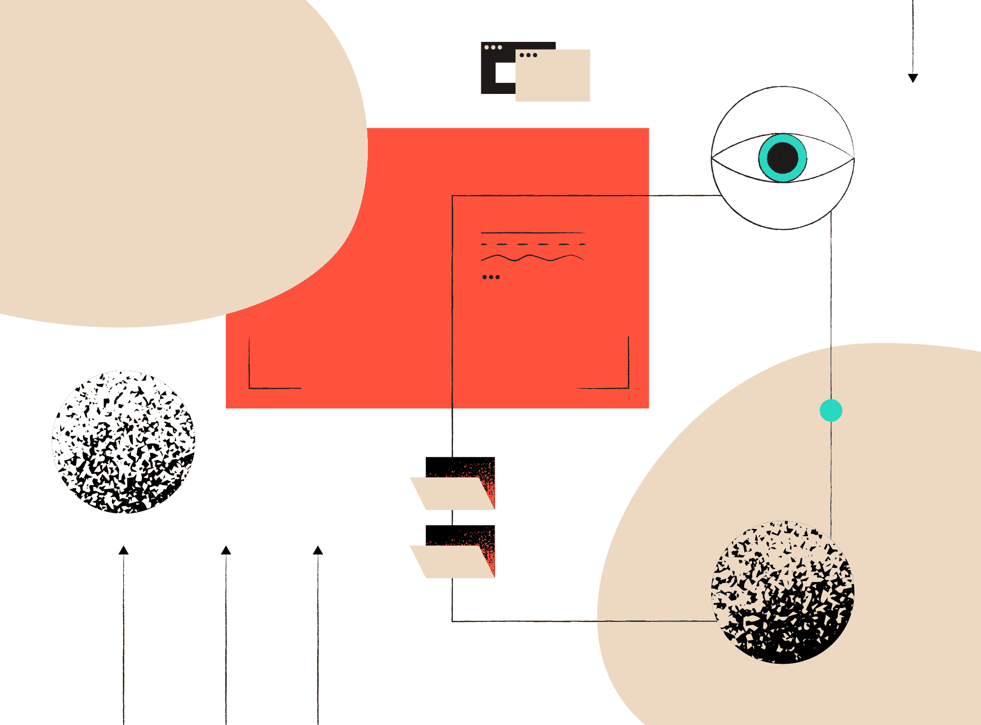 What are brand assets?