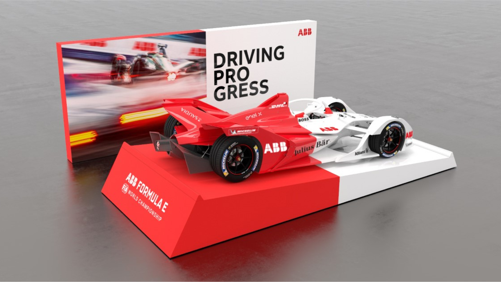 Formula E