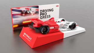 Formula E