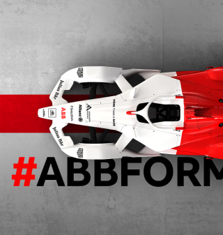 ABB: Formula E