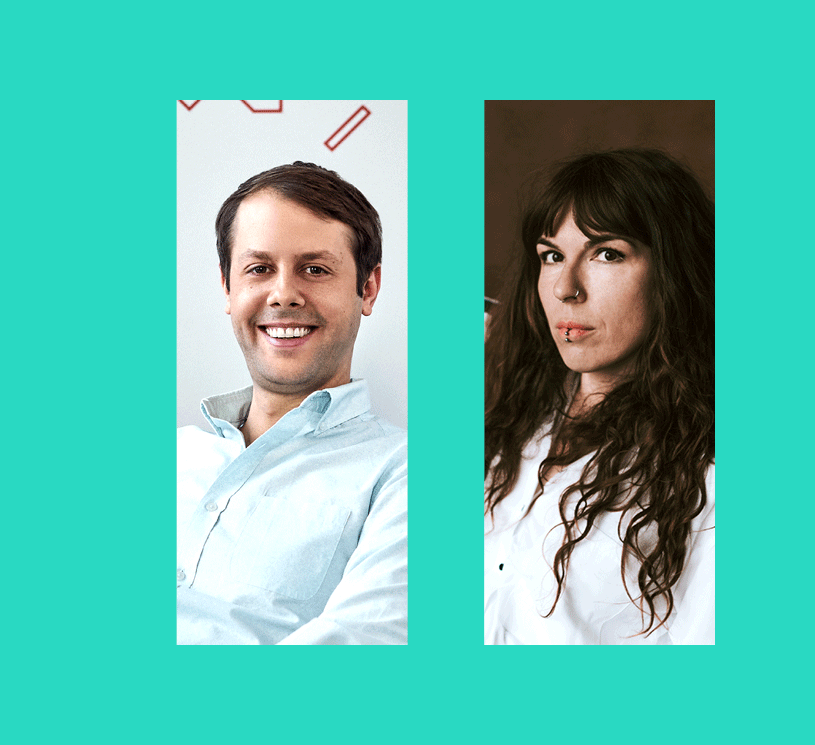 Admind_Talks: Interview with Karolina Harazim, what does a Social Impact Manager do?