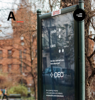 OEC Employer Branding Campaign