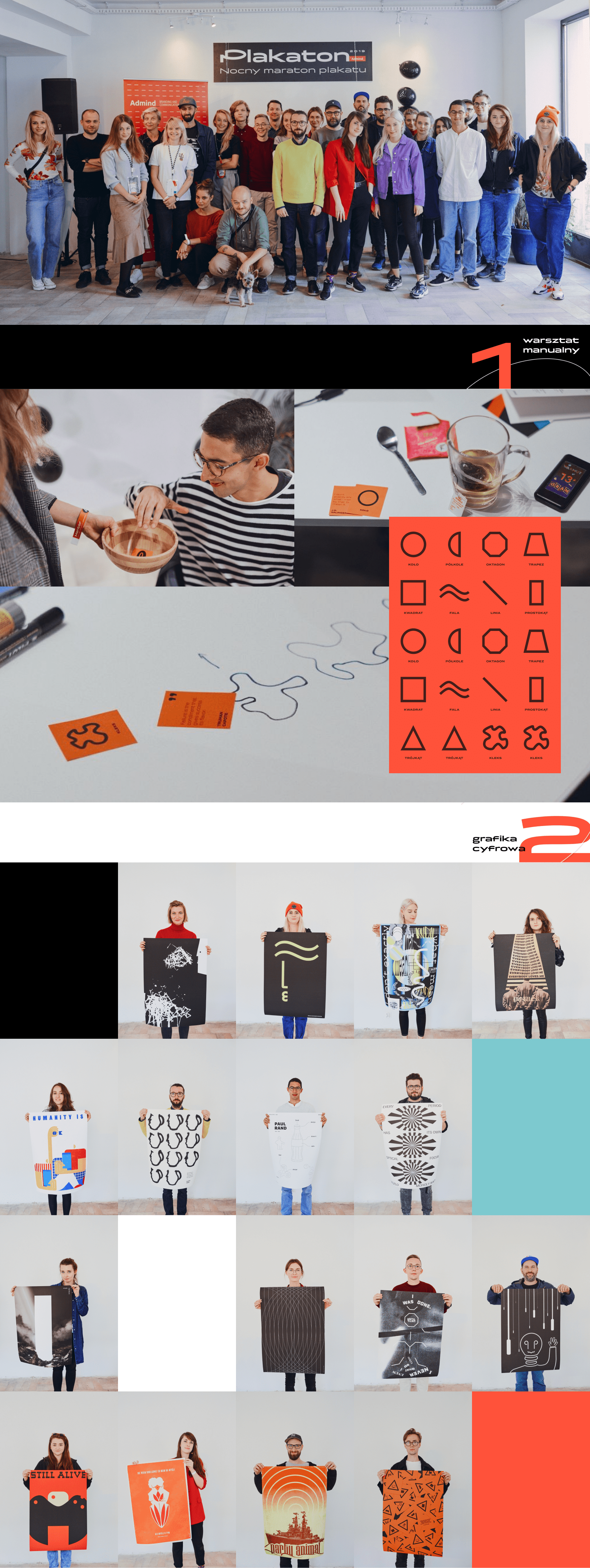 festival posters