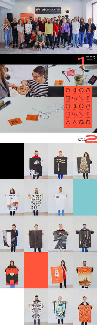festival posters