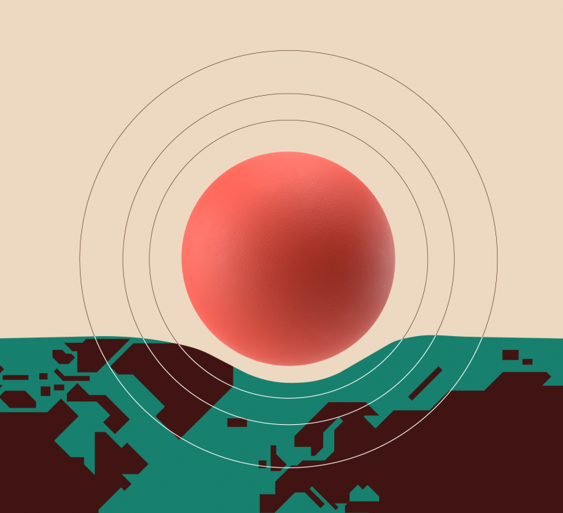 The time is now: Social Impact at Admind