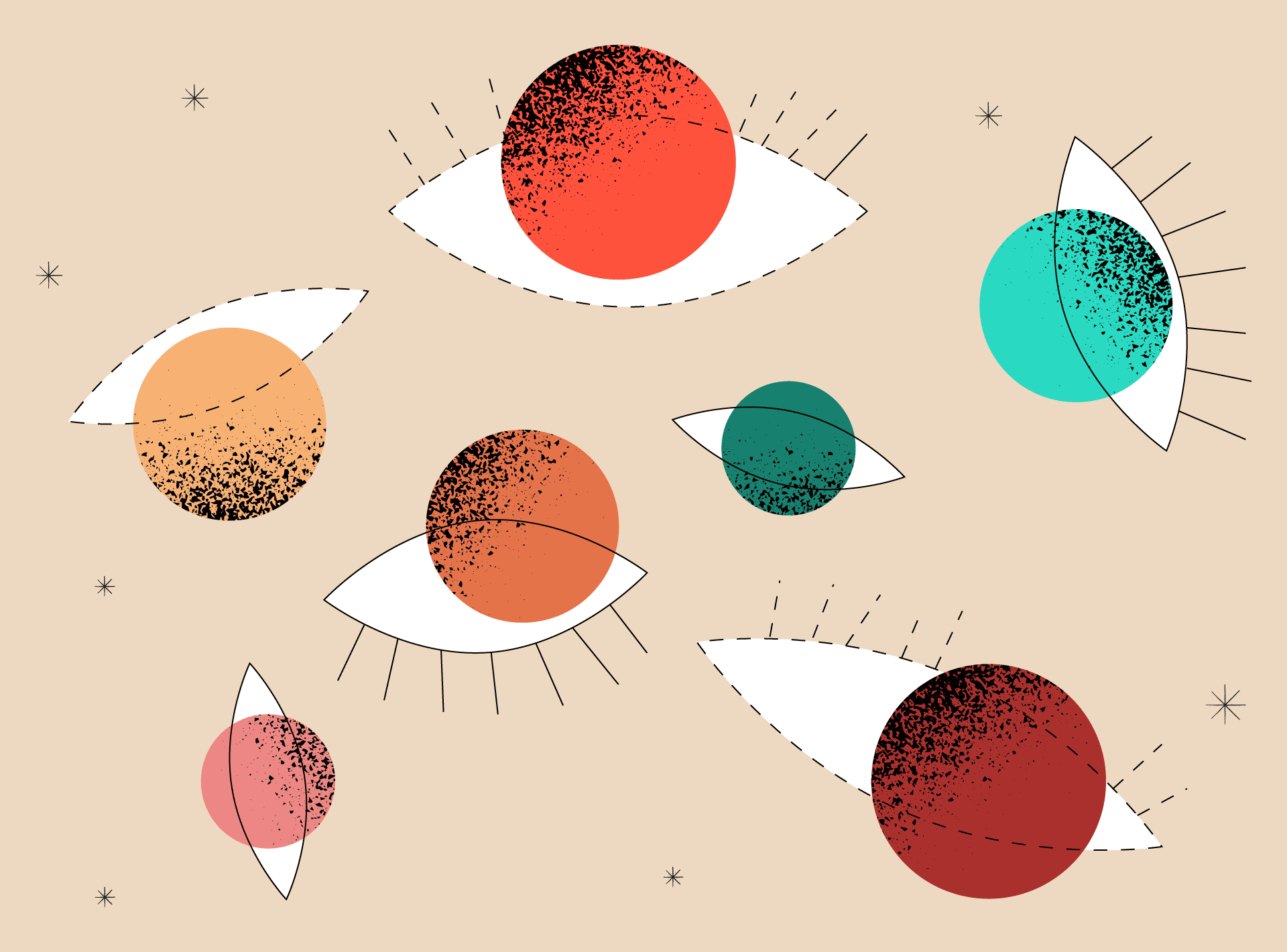 7 rebranding examples that are worth your attention