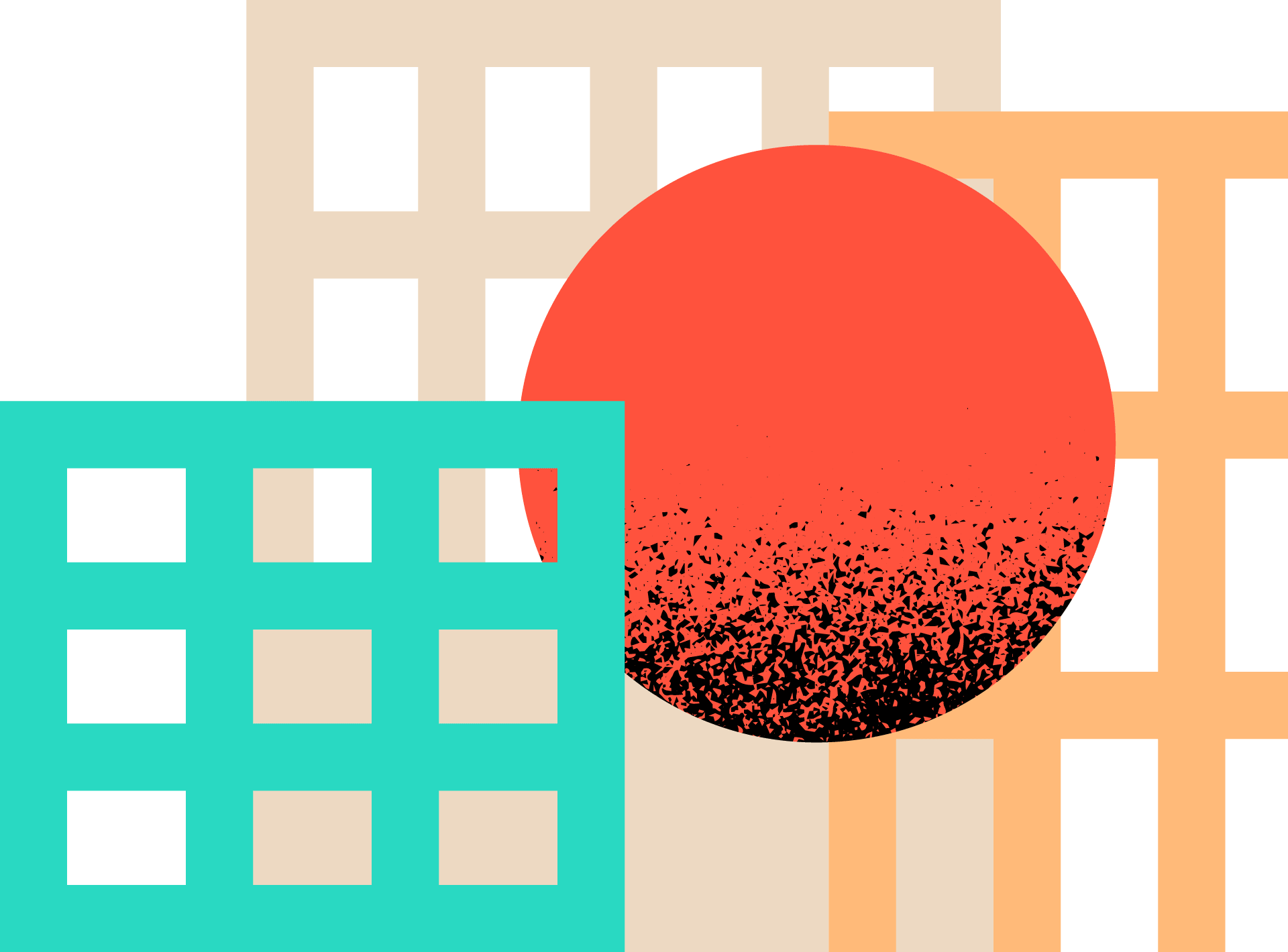 Urban Design – Can graphic designers live in harmony with architecture?
