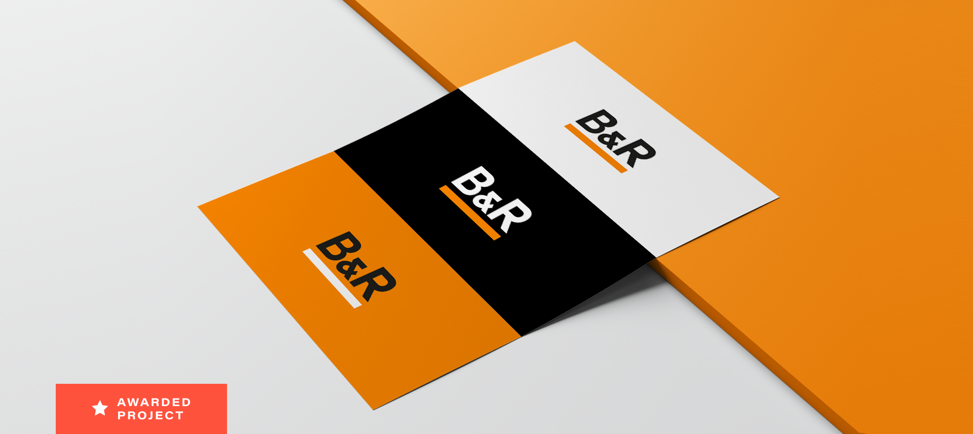 B&R: rebranding process to align with the ABB Group