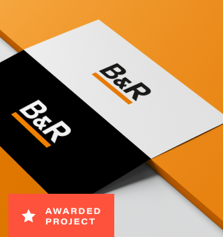 B&R: rebranding process to align with the ABB Group