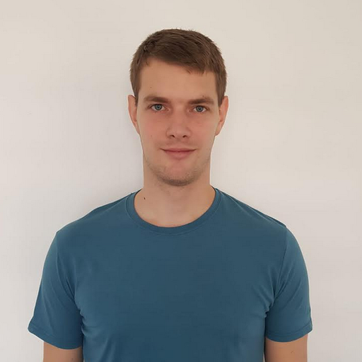 Szymon Dyrlaga