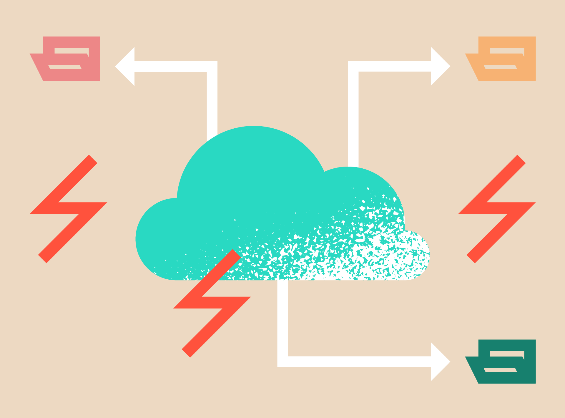 How to avoid problems with digital assets management