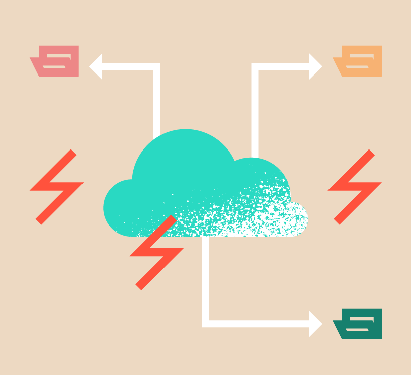 How to avoid problems with digital assets management