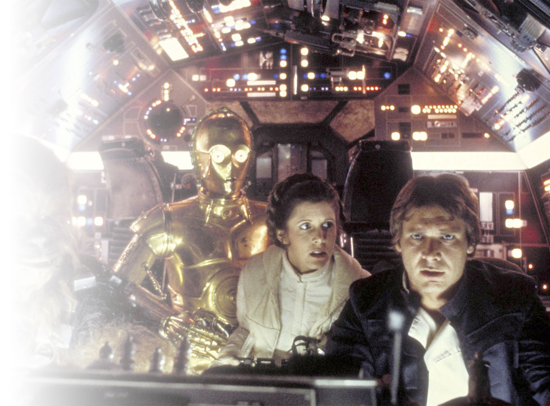 Does the Galactic Empire need rebranding or just better engineers?