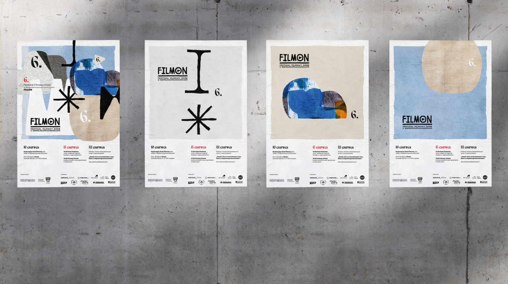 festival poster