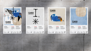 festival poster