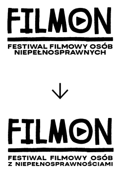 film festival logo