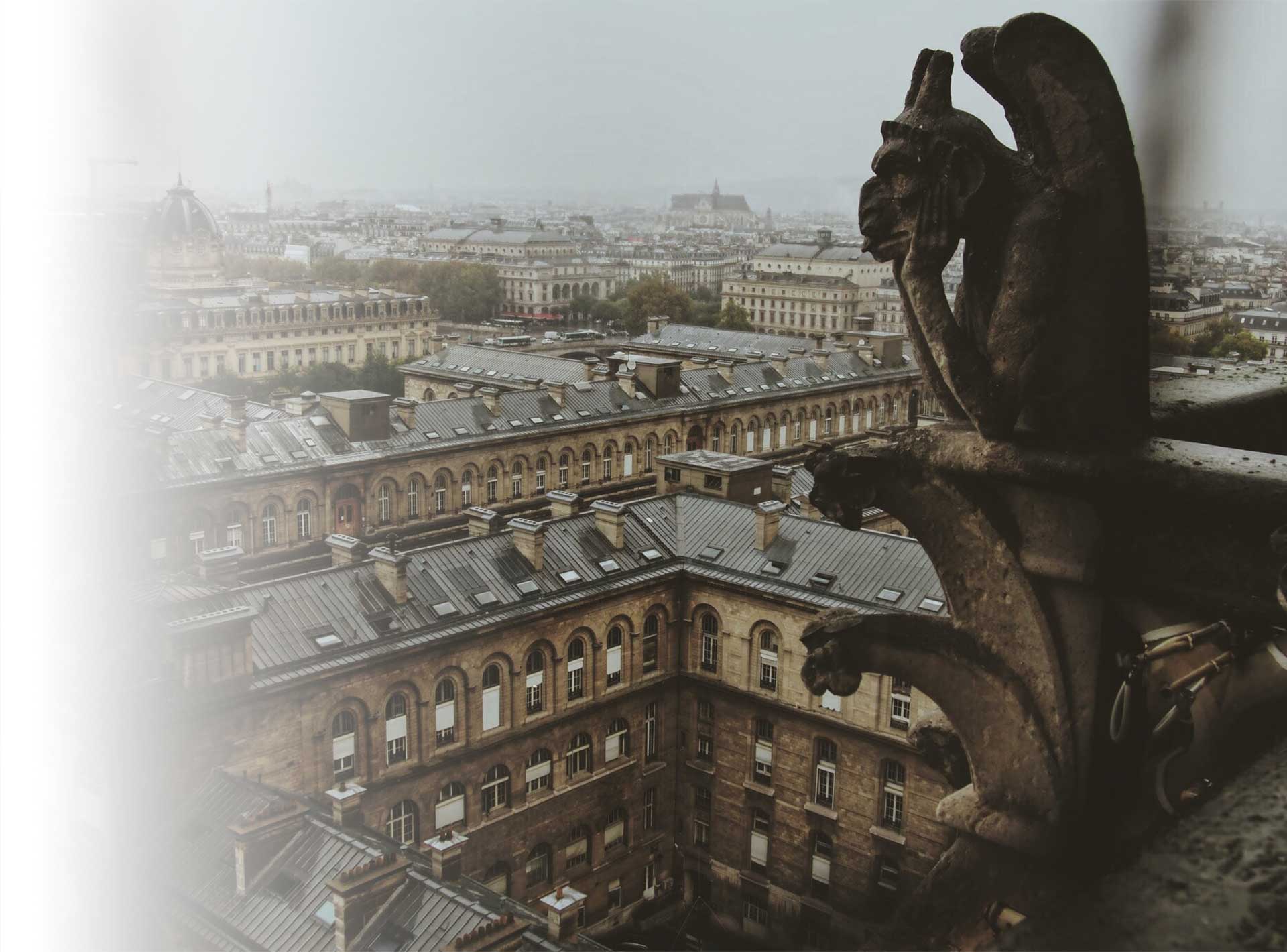 Snobbery, longing and gothic edifices – the aesthetic of dark academia