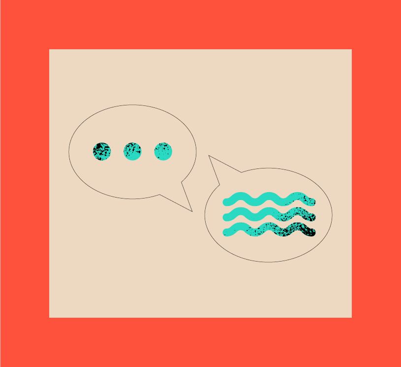 Admind_Talks: Interview with Paulina Kuczyńska, Working on the award-winning presentation template