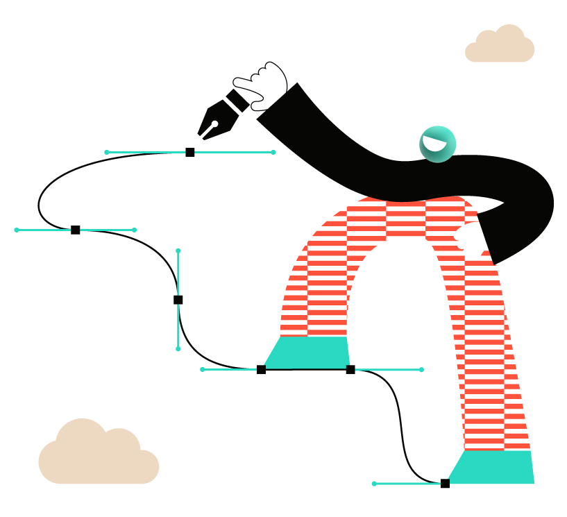 The internship programme 2023: boost your graphic design skills