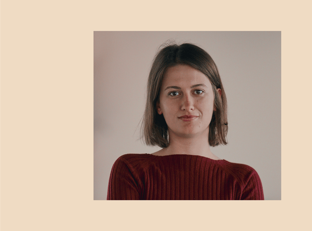 Admind_Talks: Interview with Iza Czyż, Admind’s Brand Portal Expert