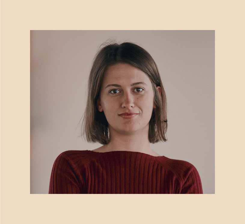 Admind_Talks: Interview with Iza Czyż, Admind’s Brand Portal Expert