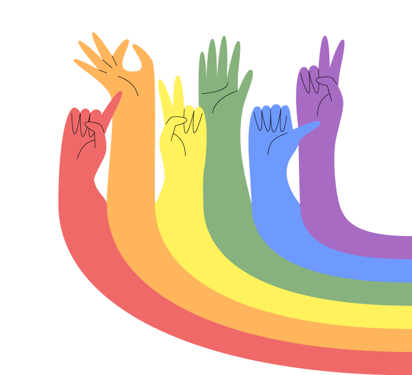 Celebrating Disability Pride Month: Why Supporting People with Disabilities Matters