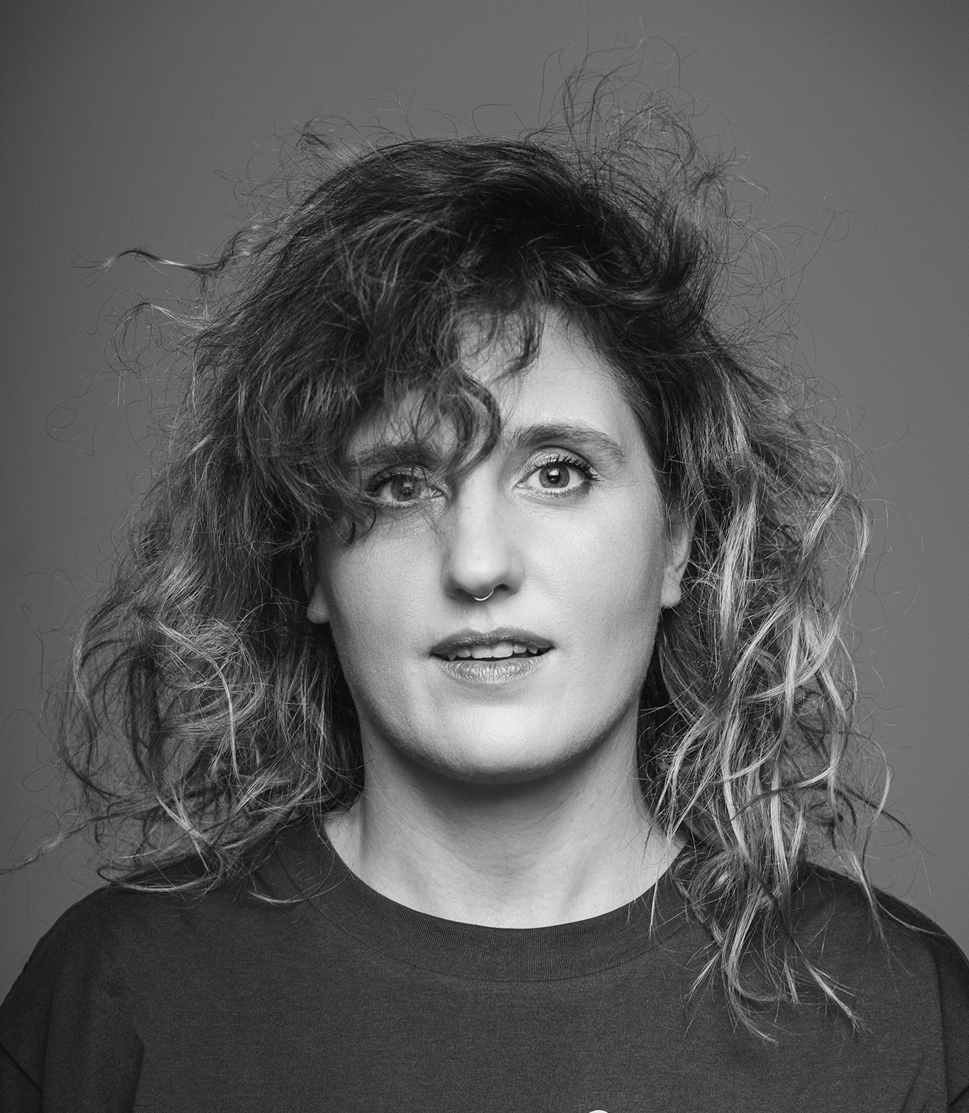 Karolina Pospischil