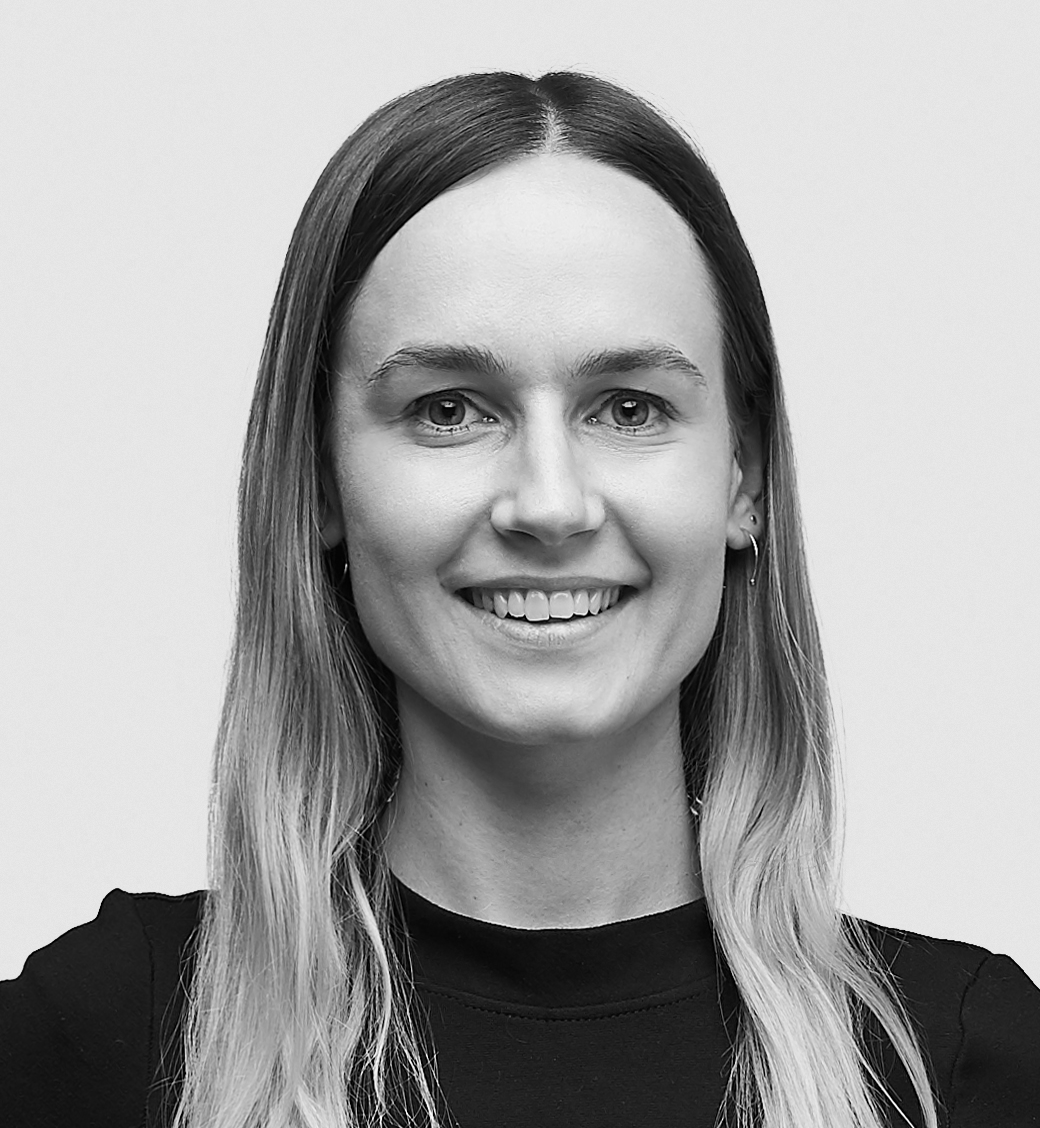 Justyna Dorman 