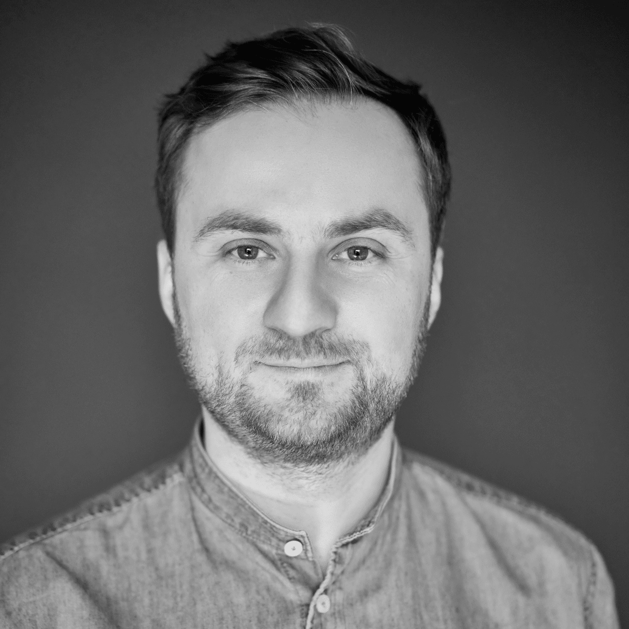 Krzysztof Langer