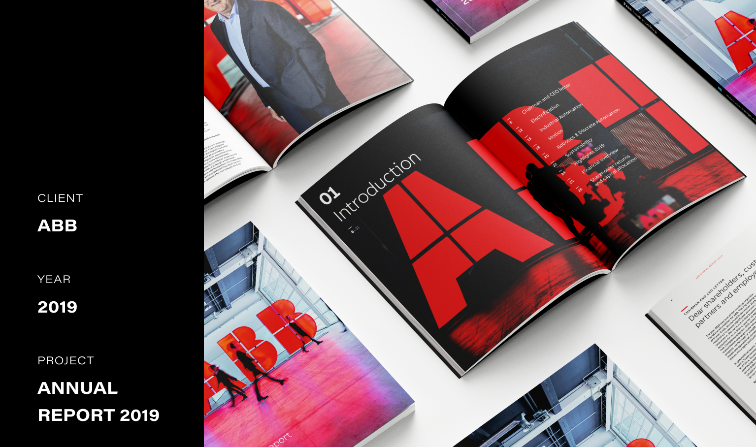 abb annual 4