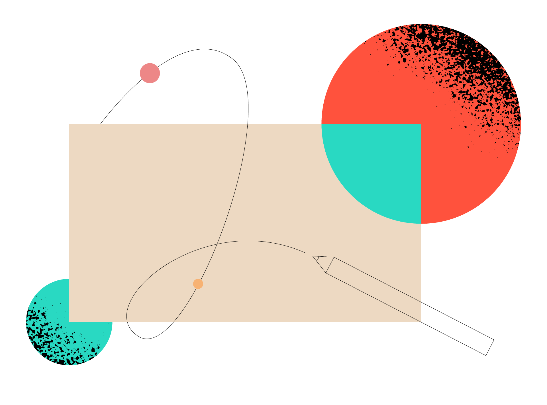 How to create a successful graphic designer portfolio? All you need to know