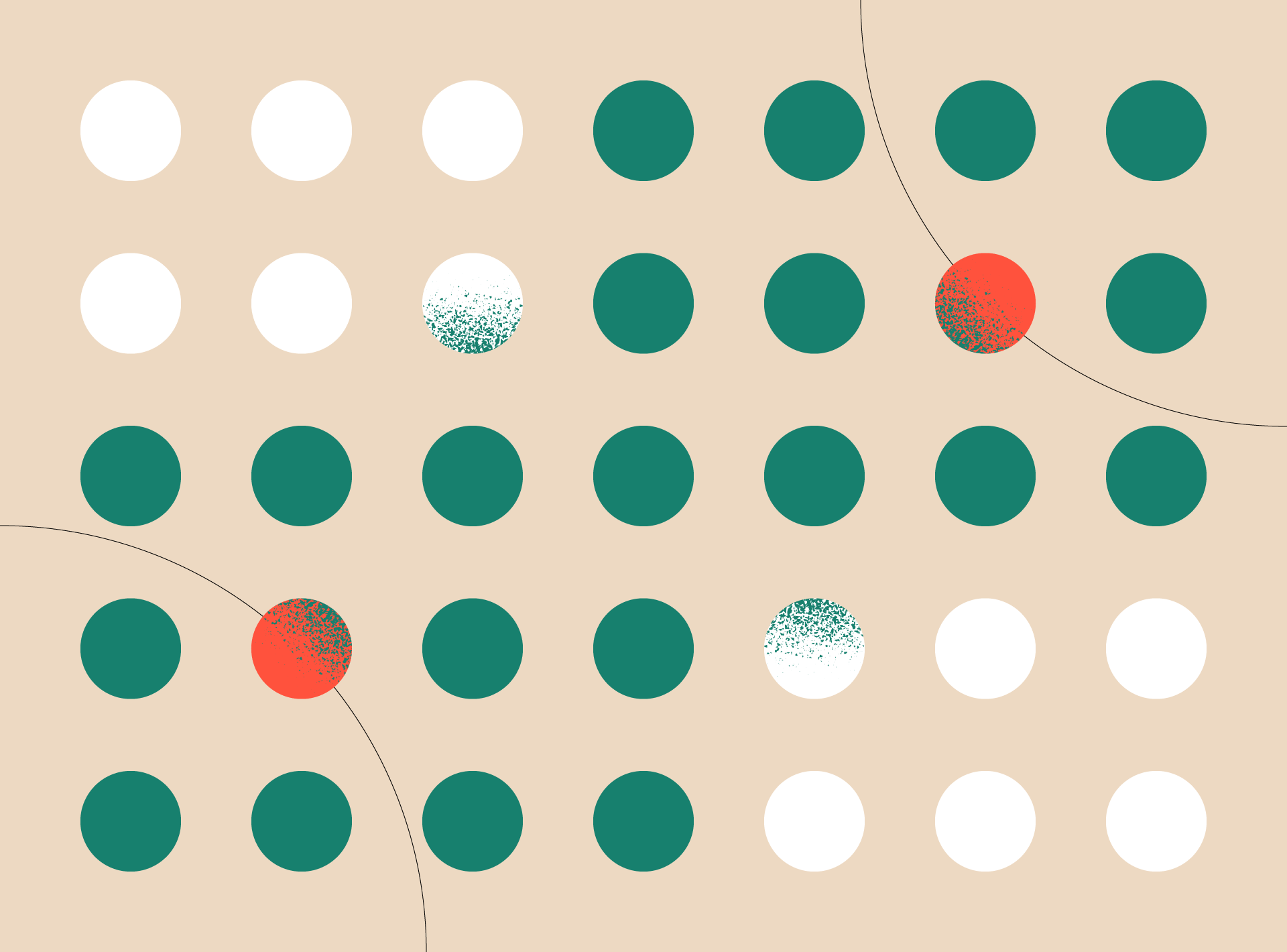 Color me green. How to spot greenwashing in branding?
