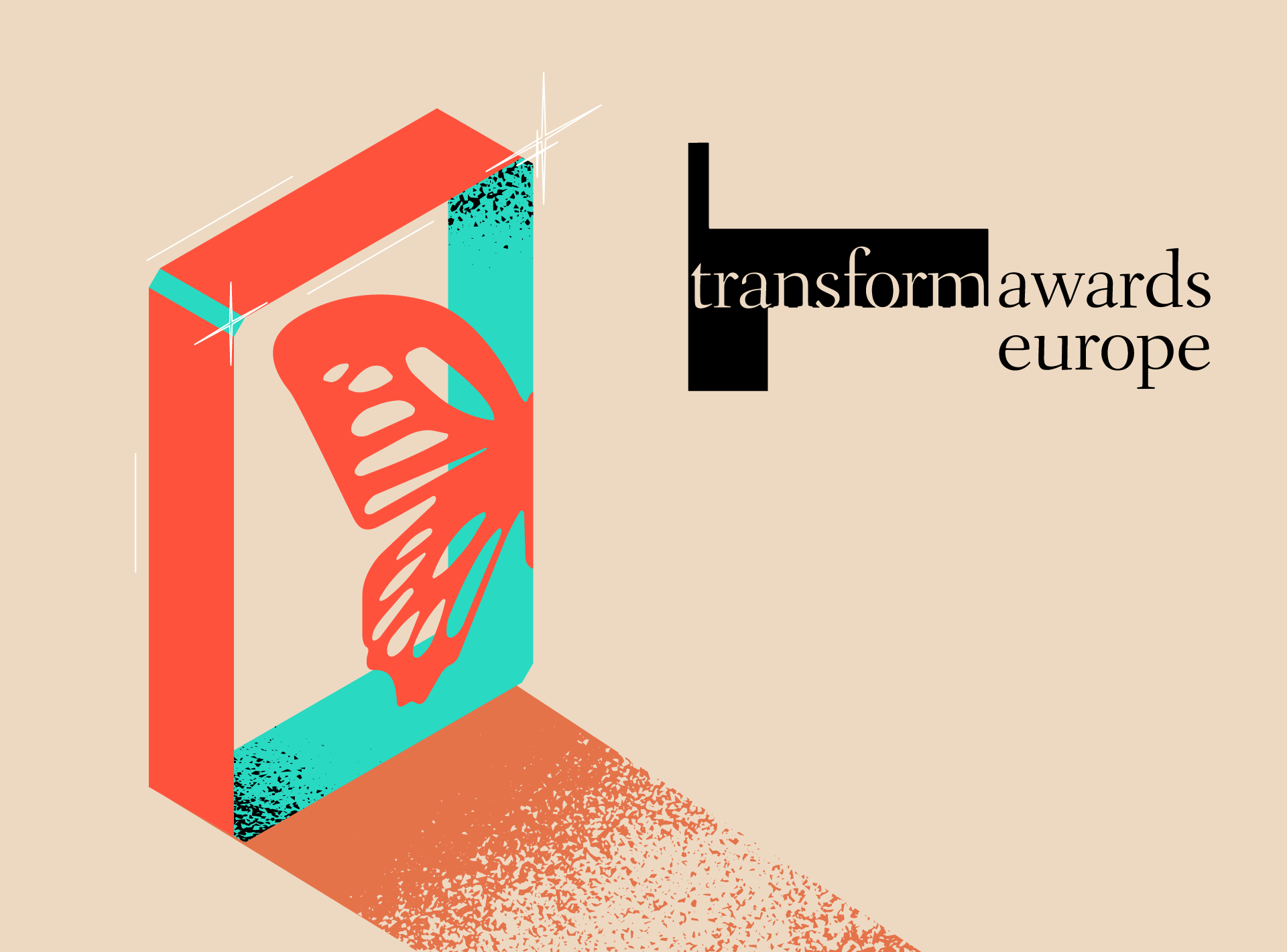 Admind Featured on Shortlist x2 for the Transform Awards 2024