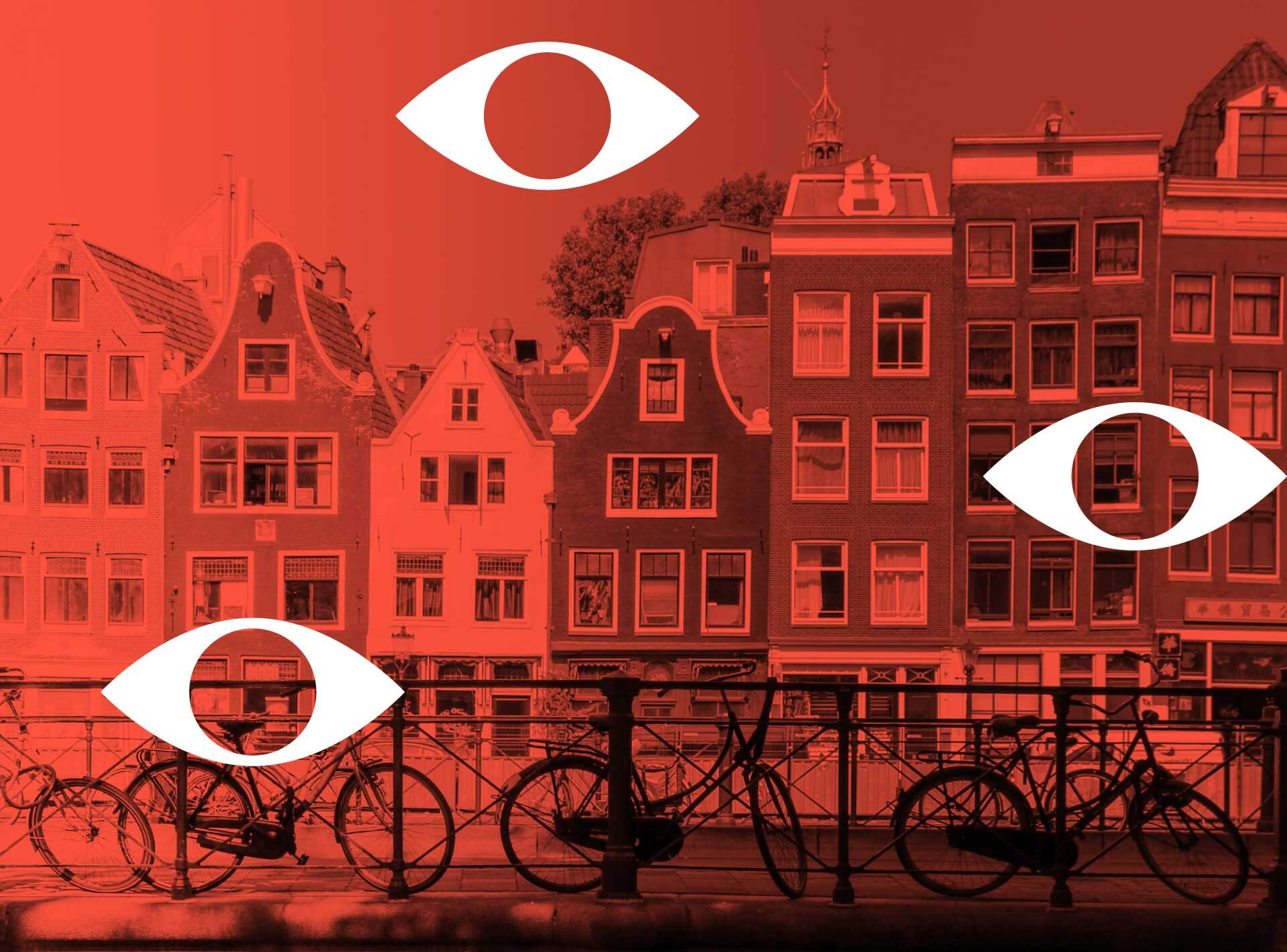 Join Admind at B Corp Summit 2024 in Amsterdam!