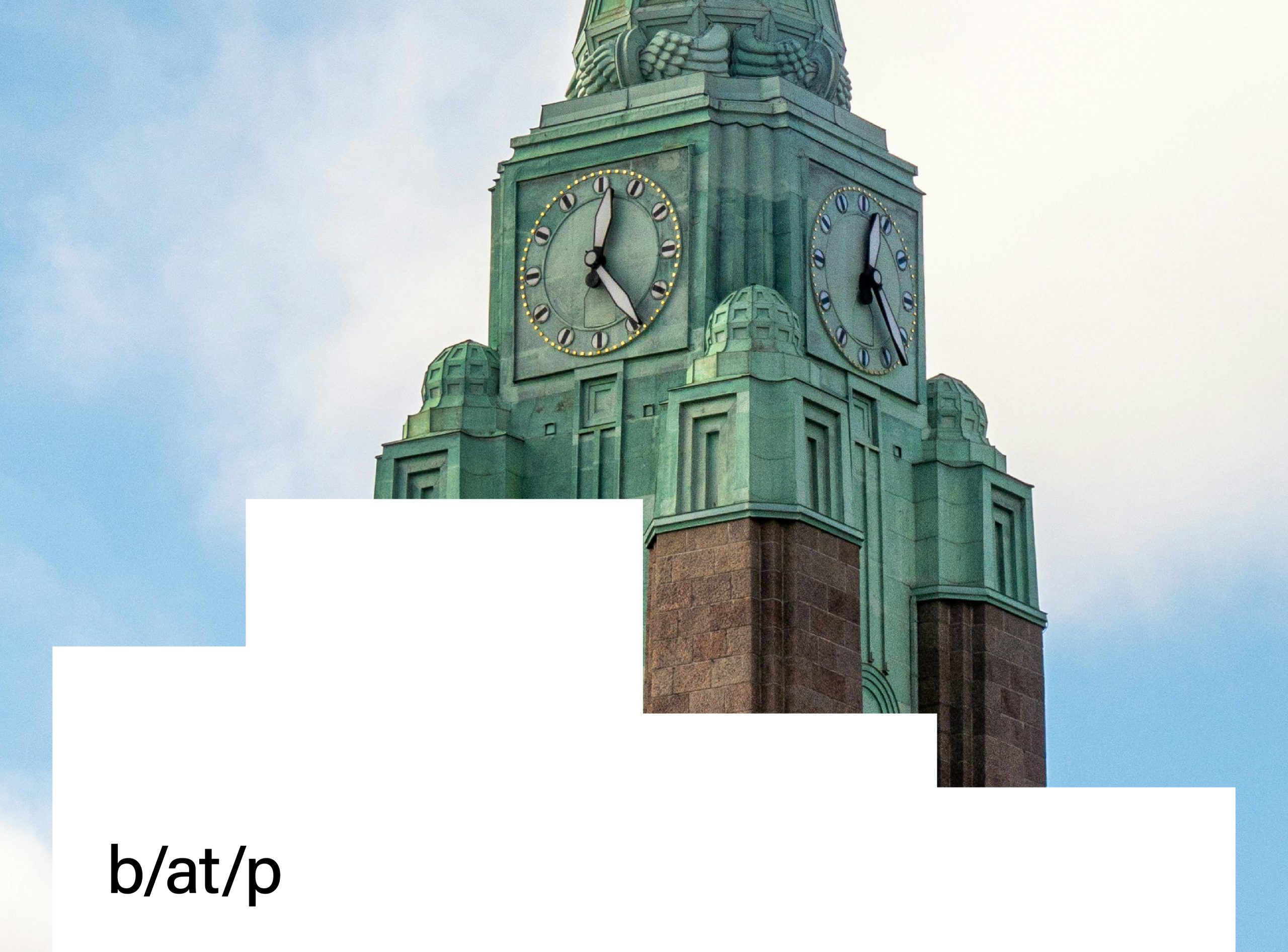 The most functional city in the world: The branding of Helsinki
