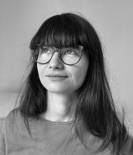 Gabriela Baka