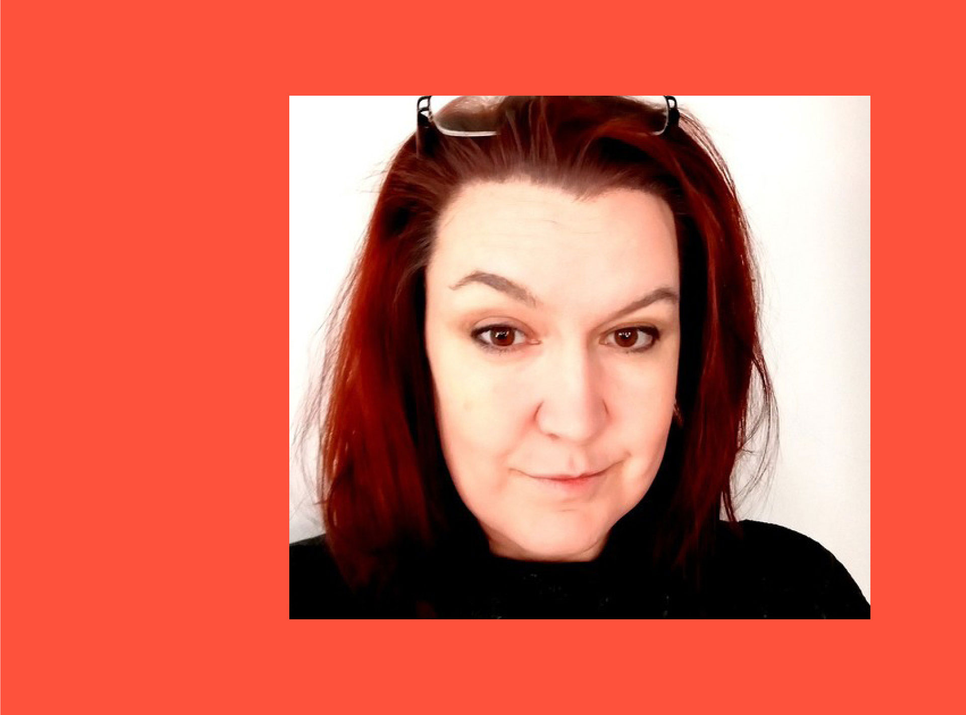 Admind_Talks: Interview with Morgan Nicholas-Karpiel, Innovation and Content Strategy Advisor specializing in AI